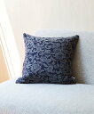 【SALE/20%OFF】JOURNAL STANDARD FURNITURE DENIM JQ CUSHION クッションカバー ジャーナルスタンダードファニチャー インテリア・生活雑貨 クッション・クッションカバー グレー レッド(3)