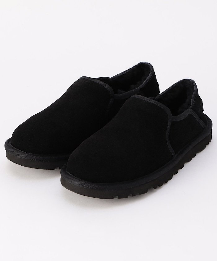 UGG Kenton【限定展開】 24AW フリークスストア シューズ・靴 ブーツ ブラック ブラウン【送料無料】のサムネイル