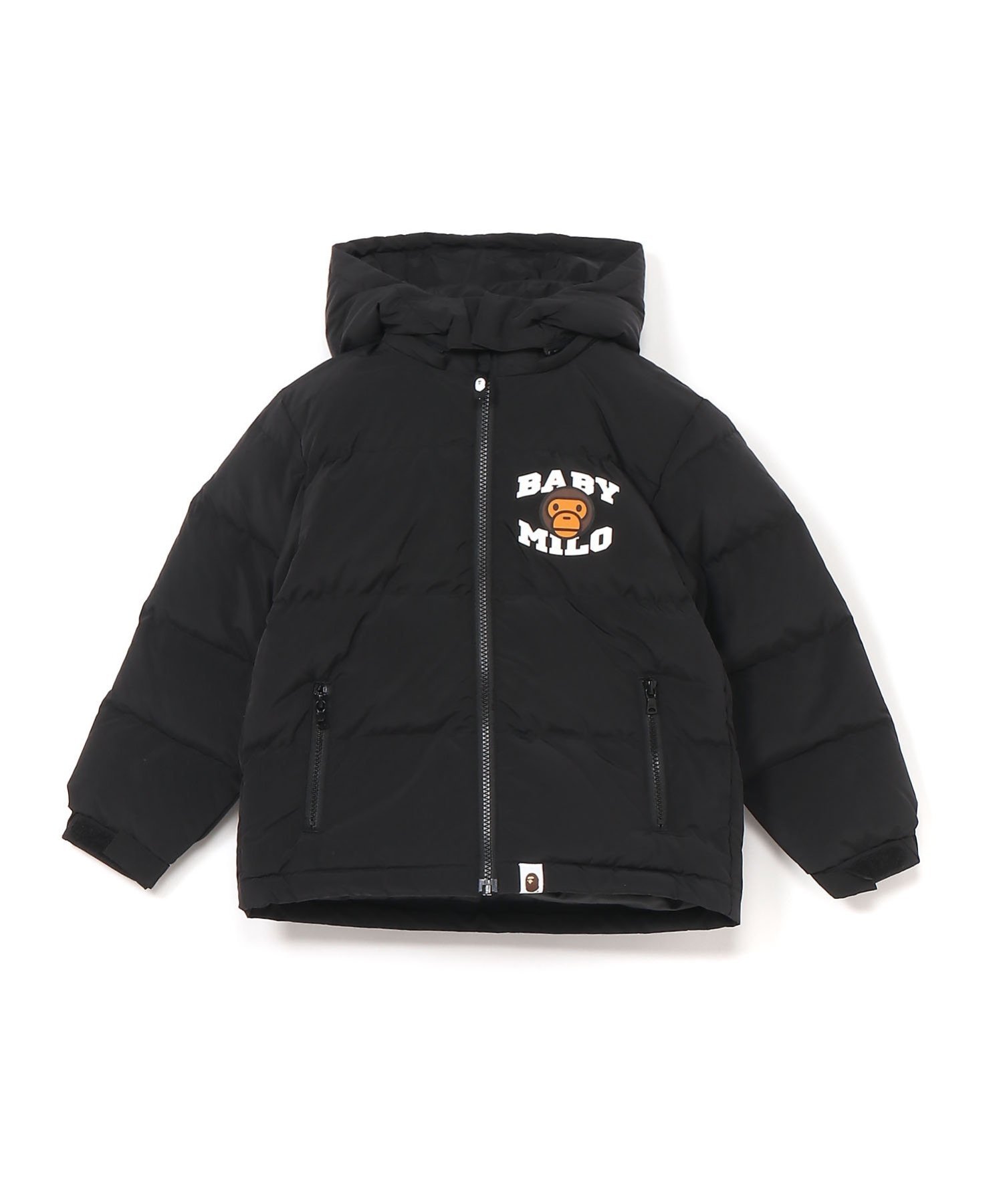 楽天市場】a bathing ape ダウンジャケット(キッズ・ベビー 楽天市場】a bathing ape ダウンジャケット(キッズ・ベビー