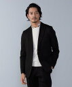 Brilla per il gusto 【別注】CIRCOLO1901 / ジャージ ソリッド ジャケット ビームス メン ジャケット・アウター テーラードジャ...