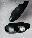 WISM 【New Balance / ニューバランス】 RCVRYSK1 RCVRYSK 1 ウィズム シューズ・靴 サンダル ブラック【送料無料】