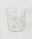 【SALE/20%OFF】212 KITCHEN STORE FIORIRE ガラスタンブラー PK トゥーワントゥーキッチンストア 食器・調理器具・キッチン用...