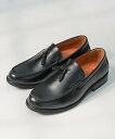 【SALE/20%OFF】LASSU&FRISS メンズ オフィス フォーマル カジュアル タッセルローファー ☆807 サンエーフットウェアー シューズ・靴 ...
