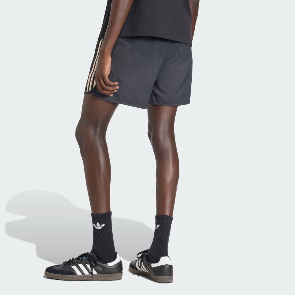 【公式】アディダス adidas 返品可 スプリンター ショーツ アディダス パンツ その他のパンツ グレー