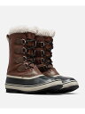 【SALE／30%OFF】SOREL 1964 パックナイロン ウォータープルーフ コロンビア シューズ・靴 ブーツ ブラウン ブラック グレー ブルー【送料無料】