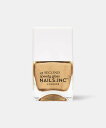 NAILS INC 45 SECOND Show Up In Shoreditch ¥Í¥¤¥ë¥º ¥¤¥ó¥¯ ¥Í¥¤¥ë ¥Þ¥Ë¥¥å¥¢¡¦¥Í¥¤¥ë¥Ý¥ê¥Ã¥·¥å