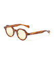 TOMORROWLAND GOODS keany GRAVEL-5 サングラス トゥモローランド ファッション雑貨 サングラス ブラック カーキグリーン ブラウ...