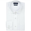 BRICK HOUSE by Tokyo Shirts 【超形態安定】 ワイド 長袖 形態安定 ワイシャツ BM01J100AB16W3V-90 トーキョーシャツ スーツ・フォーマル Yシャツ・カッターシャツ ホワイト【送料無料】