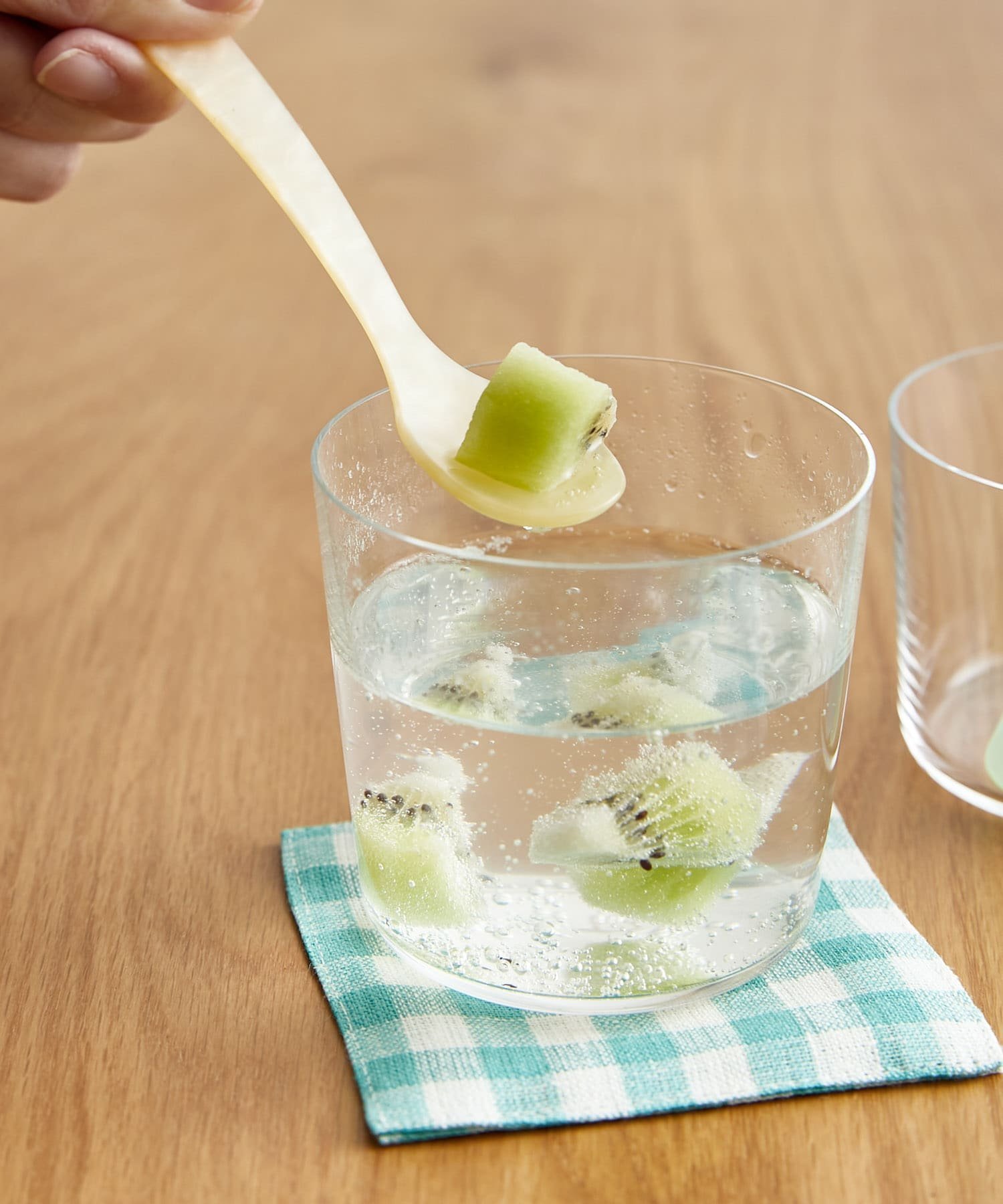 URBAN RESEARCH DOORS Heim Sohne エッグスプーン アーバンリサーチドアーズ 食器・調理器具・キッチン..