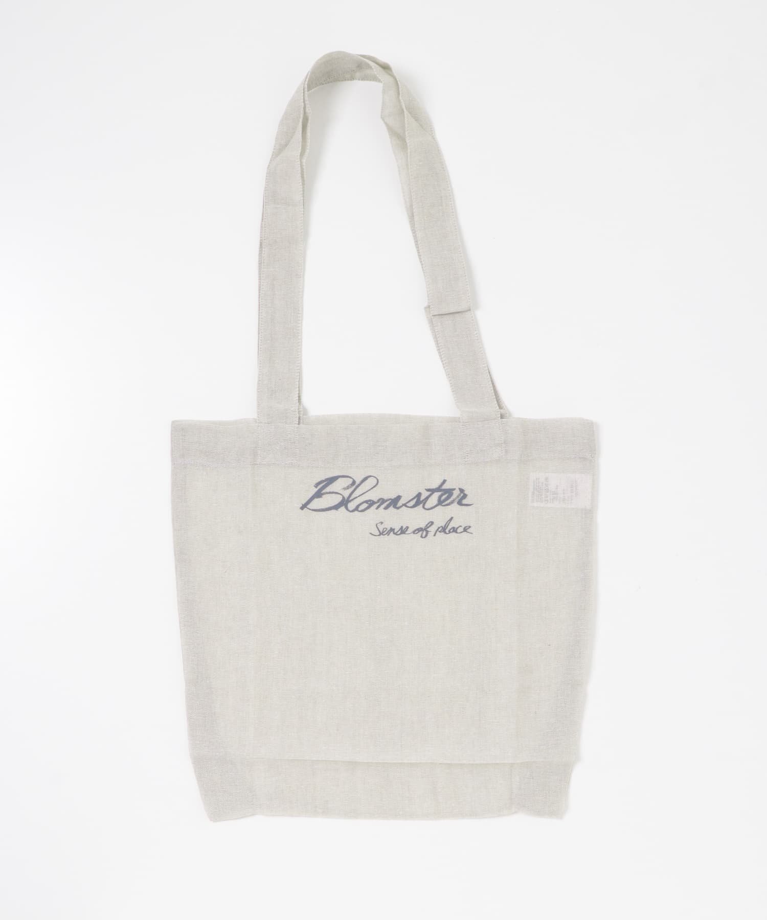 【SALE/64%OFF】SENSE OF PLACE BLOMSTER FLOWERBAG センス オブ プレイス 福袋・ギフト・その他 その他