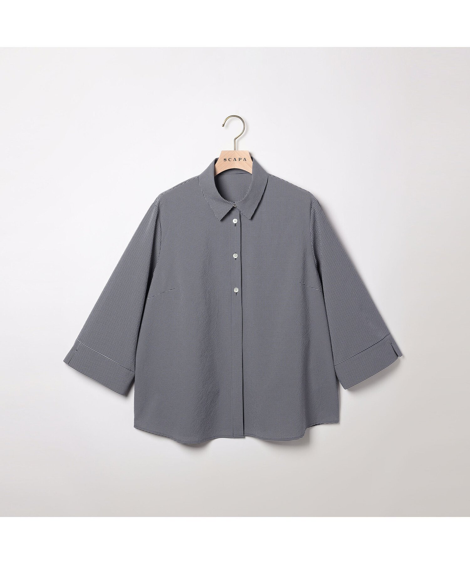 楽天市場】スキャパ（シャツ・ブラウス｜トップス）：レディース