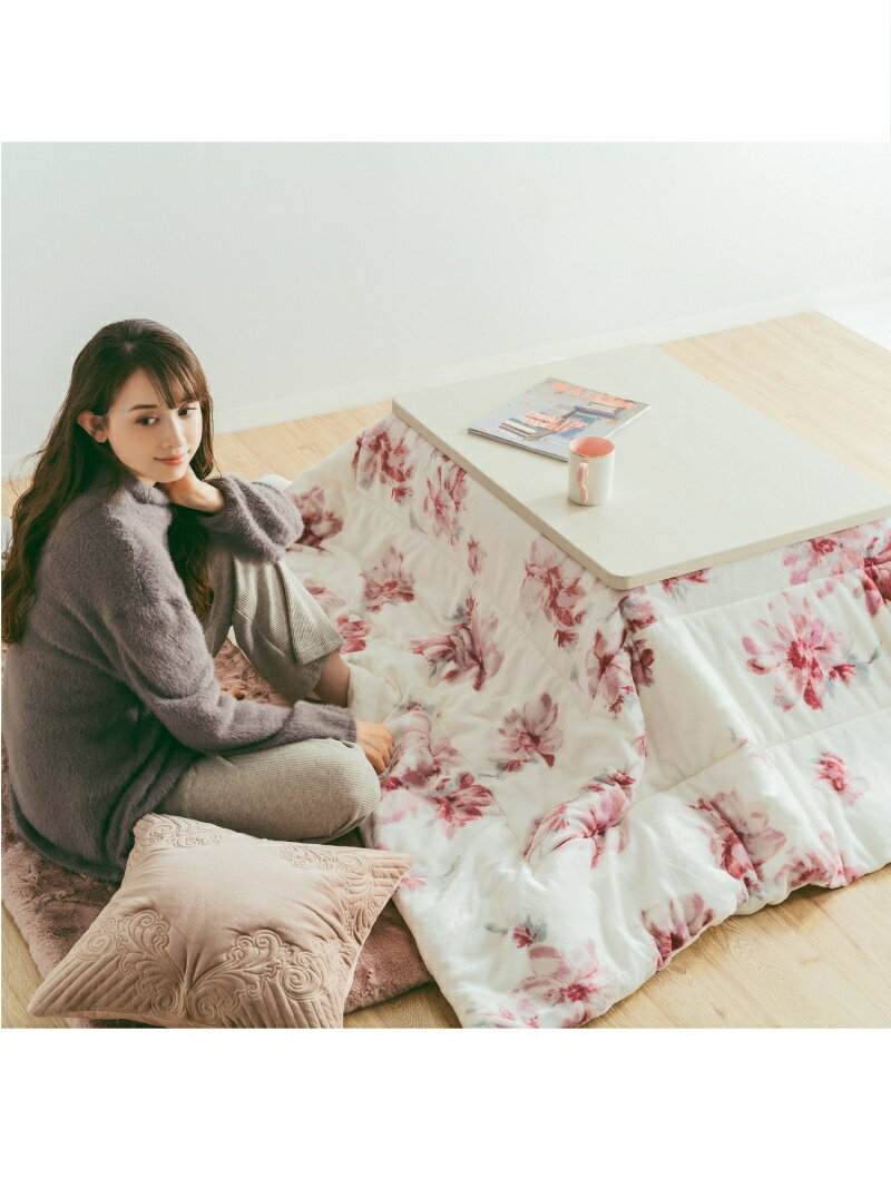 Francfranc カルム こたつテーブル S 800×600 フランフラン 生活 Francfranc カルム こたつテーブル S 800×600 フランフラン 生活
