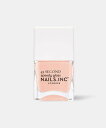 NAILS INC 45 SECOND Cruising In Carnaby Street ネイルズ インク ネイル マニキュア・ネイルポリッシュ