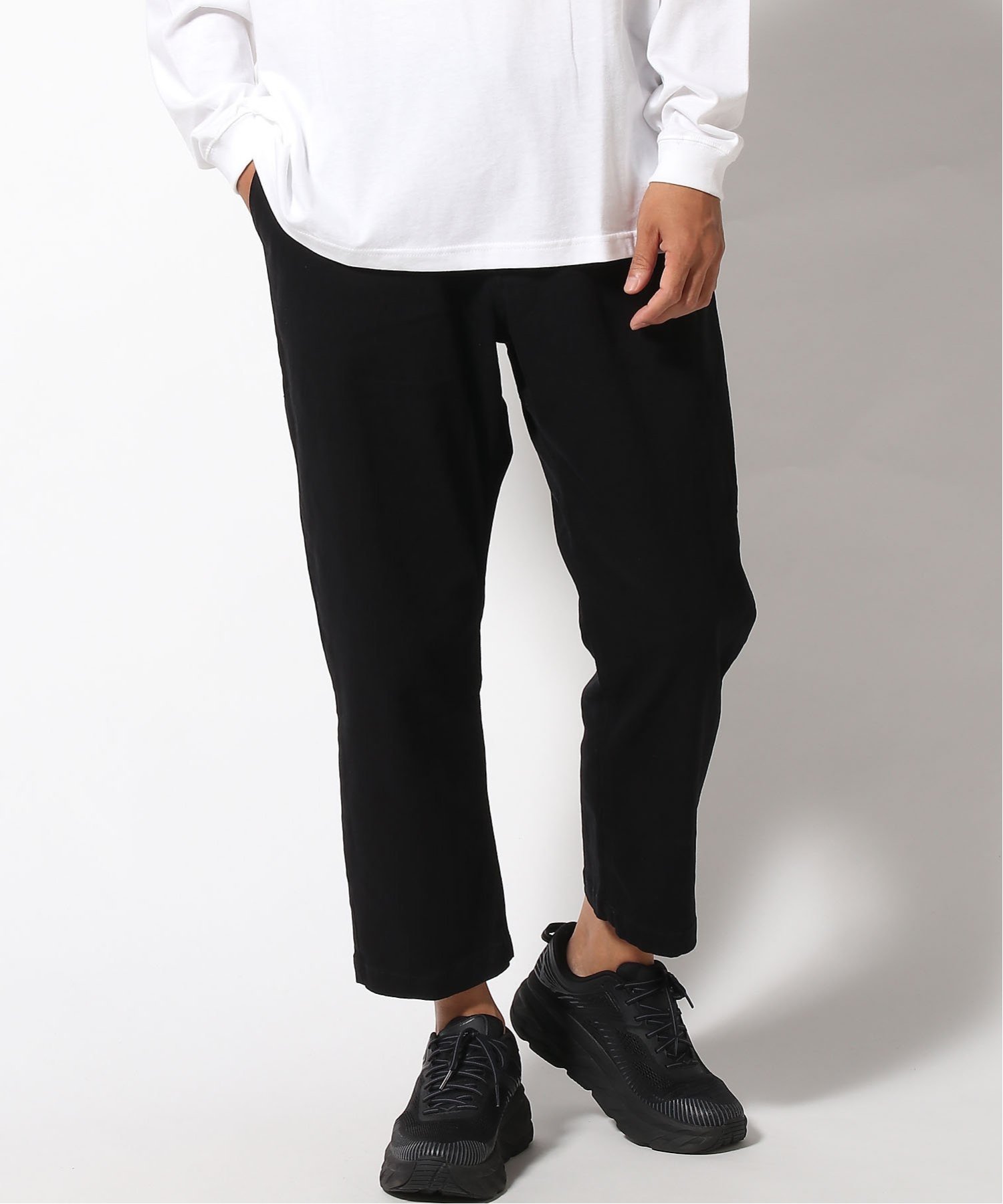 KRIFF MAYER リラックスクライミングパンツ クリフメイヤー パンツ その他のパンツ ブラック ネイビー ベージュ カーキグリーン【送料無料】