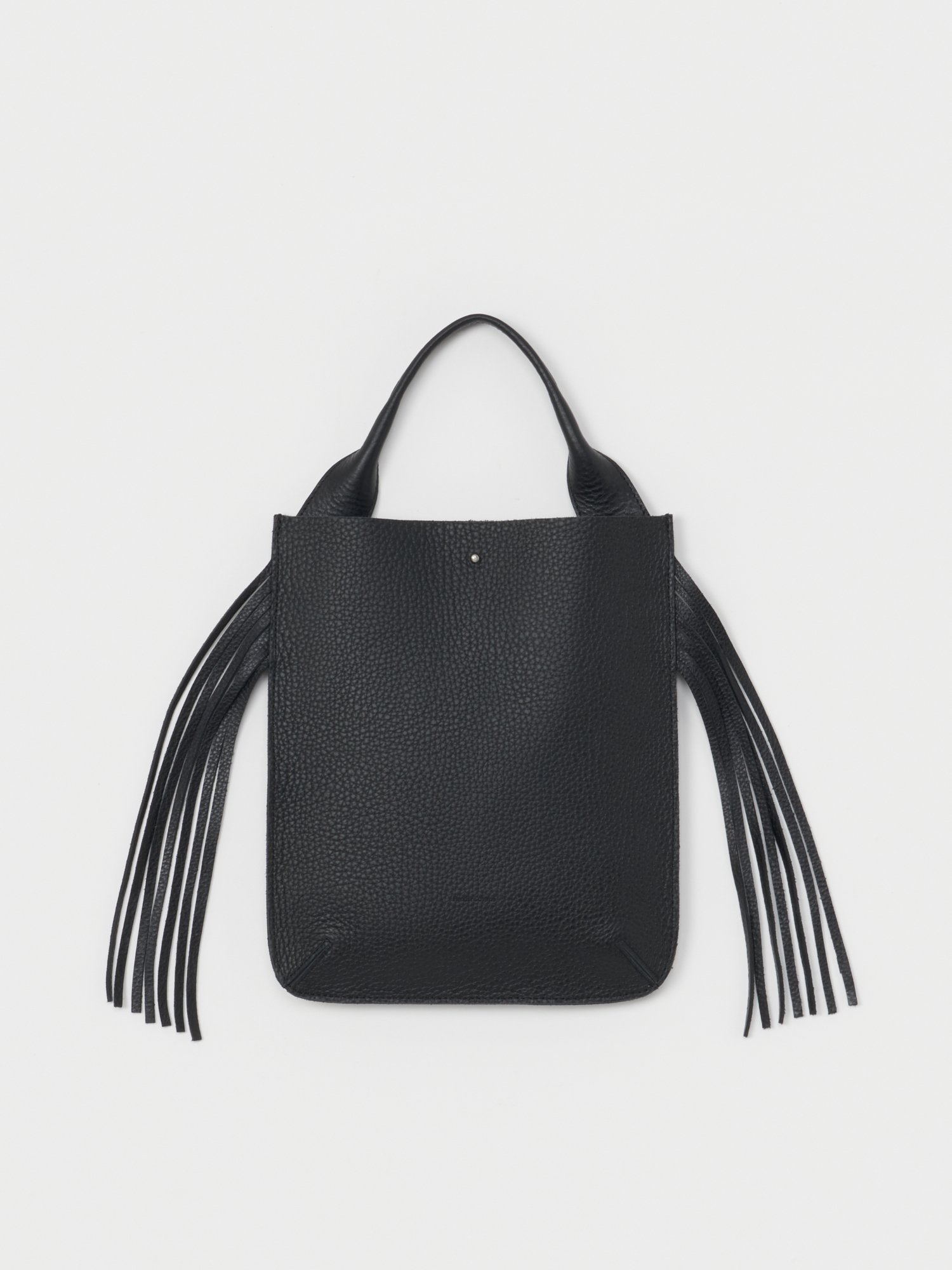 Hender Scheme G_[XL[}/(U)fringe mini bag/tW~jobO s[A[ obO nhobO ubN O[yz