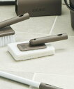 LAKOLE ジョイントバススポンジ ラコレ インテリア・生活雑貨 トイレ用品・バス用品 グレー(3)