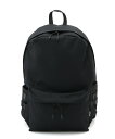 WILD THINGS WILD THINGS/(U)【63】【WILD THINGS】BACKPACK レアリゼ バッグ リュック・バックパック ブラック【送料無料】