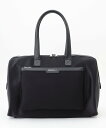 23区GOLF 【UNISEX】ボストンバッグ ニジュウサンクゴルフ バッグ ボストンバッグ カーキグリーン ブラック【送料無料】