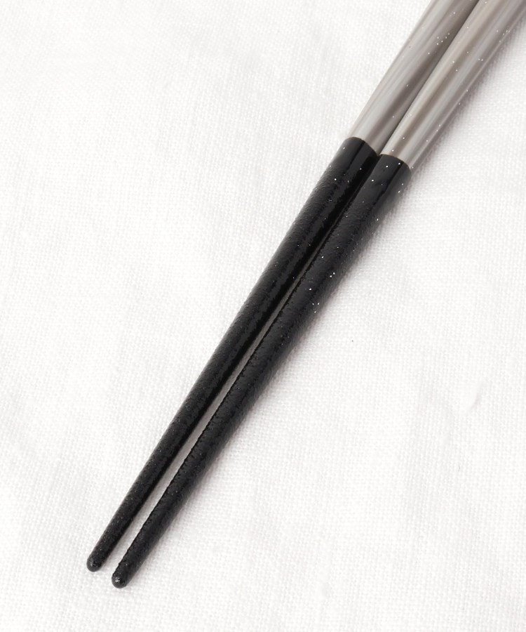 212 KITCHEN STORE 箸 食洗チュール BK 23cm トゥーワントゥーキッチンストア 食器・調理器具・キッチン用品 その他の食器・調理器具・キッチン用品 レッド stylife-14613697 Rakuten Fashion サンプル画像3