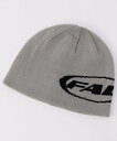 【SALE/61%OFF】FAD LOGO SHORT BEANIE 24AW フリークスストア 帽子 ニット帽・ビーニー ベージュ ブラック グレー