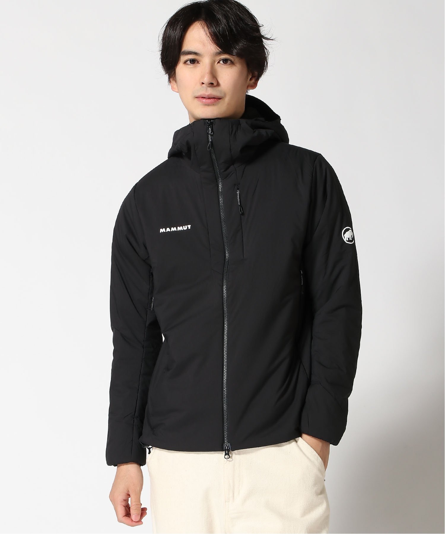 楽天市場】マムート(mammut) rime in flex hooded jacket af men 楽天市場】マムート(mammut) rime in flex hooded jacket af men