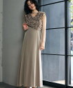 GIRL チュールフリルベスト シアートップス キャミワンピース 3点セット マルチウェイ ガール ワンピース・ドレス ワンピース ブラウン【送料無料】