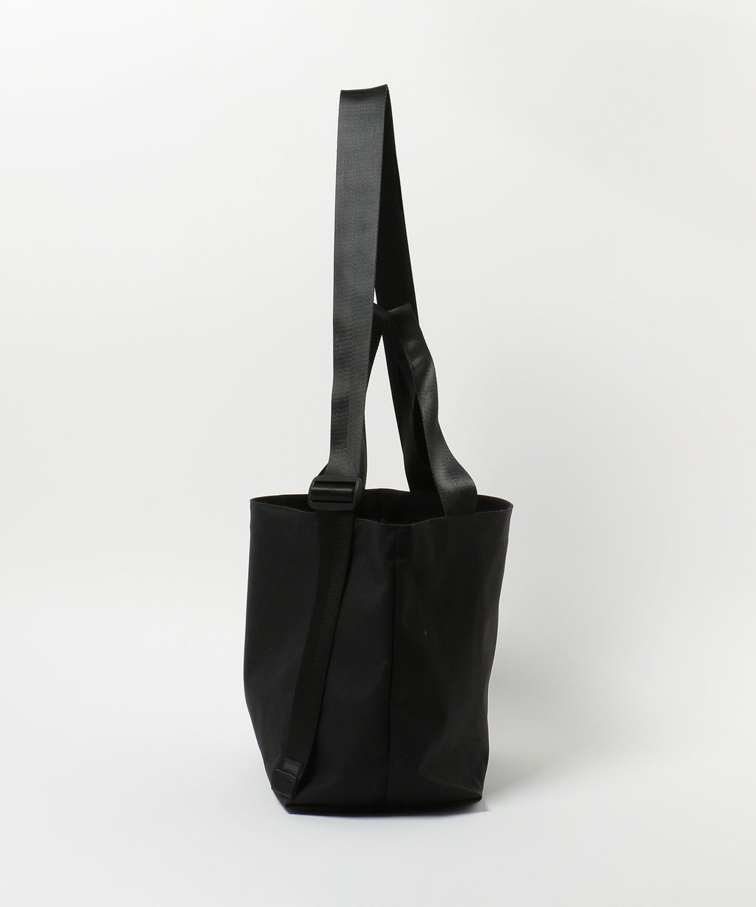 UNITED ARROWS & SONS ＜OUTDOOR PRODUCTS * D.O UNITED ARROWS BY DAISUKE OBANA＞TOTE M/トートバッグ ユナイテッドアローズ バッグ トートバッグ ブラック【送料無料】