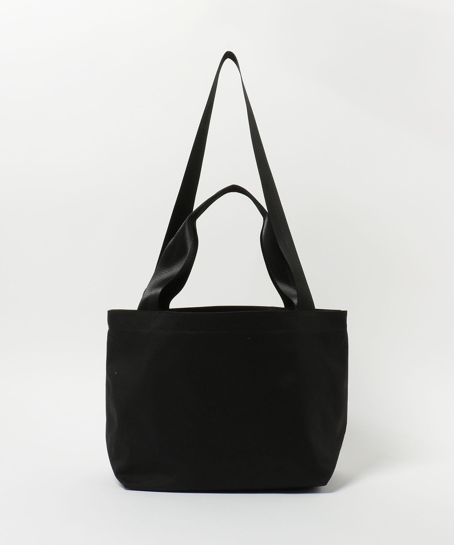 UNITED ARROWS & SONS ＜OUTDOOR PRODUCTS * D.O UNITED ARROWS BY DAISUKE OBANA＞TOTE M/トートバッグ ユナイテッドアローズ バッグ トートバッグ ブラック【送料無料】