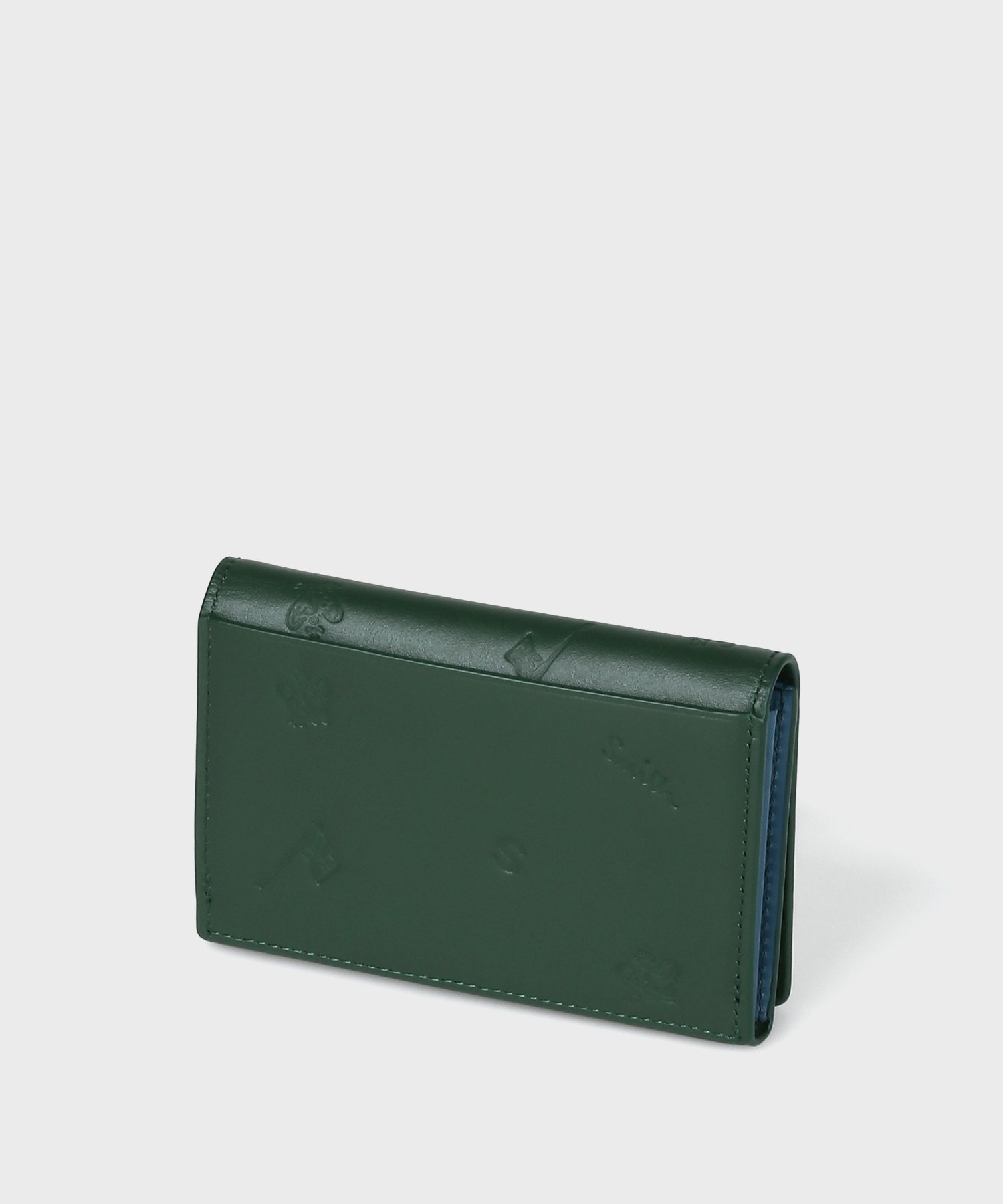 【SALE／40%OFF】Paul Smith 【公式】PS Paul Smith ドローイング 名刺入れ ポール...