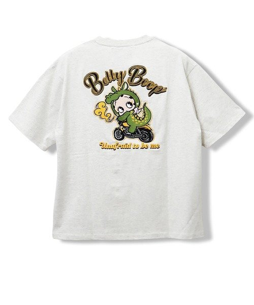 楽天市場】betty boop 古着（Tシャツ・カットソー｜トップス）：メンズ