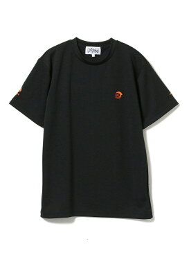 BEAMS JAPAN MIZUNO × BEAMS JAPAN / 別注 忍者 ビームス ジャパン Tシャツ ビームス ジャパン カットソー Tシャツ【送料無料】