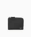 agnes b. VOYAGE ウォレット (MH18-16) アニエスベー 財布・ポーチ・ケース 財布 ブラック【送料無料】
