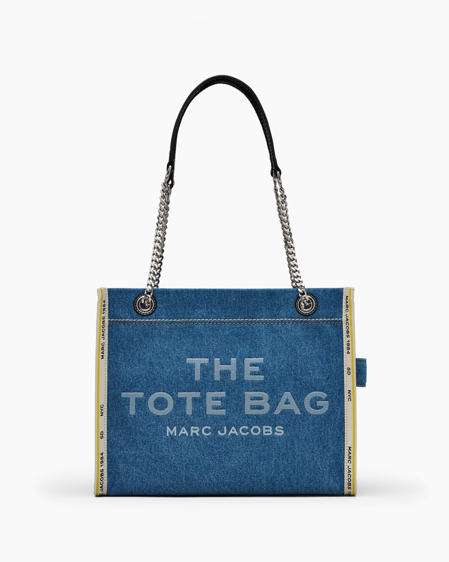 楽天市場】marc jacobs デニム(バッグ・小物・ブランド雑貨)の通販 楽天市場】marc jacobs デニム(バッグ・小物・ブランド雑貨)の通販