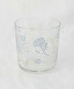 【SALE/20%OFF】212 KITCHEN STORE FIORIRE ガラスタンブラー BL トゥーワントゥーキッチンストア 食器・調理器具・キッチン用...