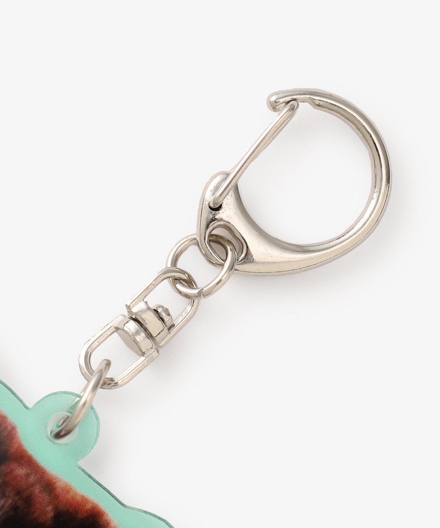 【SALE／37%OFF】Afternoon Tea LIVING アクリルチャーム/PLAY NOW/Cat's NapTime アフタヌーンティー・リビング ファッション雑貨 その他のファッション雑貨