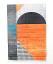 【SALE/20%OFF】aimoha home aimoha home/(W)モダンデザインカーペット アイモハ インテリア・生活雑貨 カーペット・ラグ・マッ...