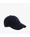 A.P.C. Charlie Rue Madame キャスケット アー・ぺー・セー 帽子 キャップ ネイビー【送料無料】