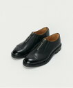 GARDEN TOKYO Hender Scheme/エンダースキーマ/front fastner ガーデン シューズ・靴 その他のシューズ・靴 ブラック【送料...