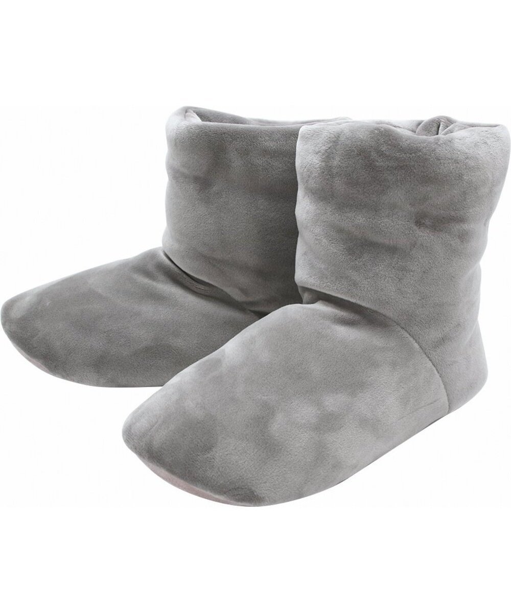 BACKYARD FAMILY MARSH ルームブーツ ローラ インテリア・生活雑貨 その他のインテリア・生活雑貨 ピンク グレー