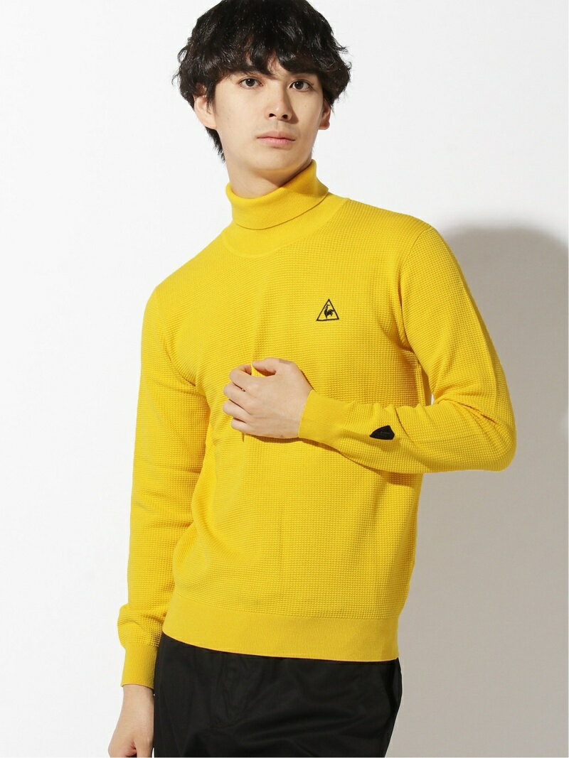 le coq GOLF (M)セーター/カーデイガン ルコックゴルフ 福袋・ギフト・その他 その他  ...