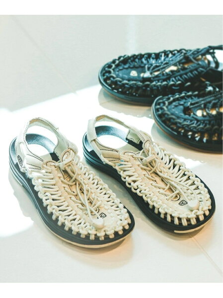JOURNALSTANDARD< > KEEN/キーン UNEEKSMU:JOURNALSTANDARD別注サンダル ジャーナル