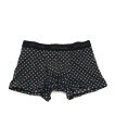 【SALE/42%OFF】pierre cardin ピエールカルダン/ピエールカルダン セミサークル柄ボクサー ボディライフ インナー・ルームウェア ボクサー...