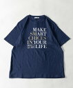 【SALE/66%OFF】BARCEDOS レギュラーフィット ロゴ アソートプリント ショートスリーブTシャツ ナイラス トップス カットソー・Tシャツ ブラ...