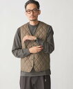 【SALE/40%OFF】SHIPS MEN 【SHIPS別注】TAION: コンフォート ダウン ジレ シップス ジャケット・アウター ダウンジャケット・ダウ...