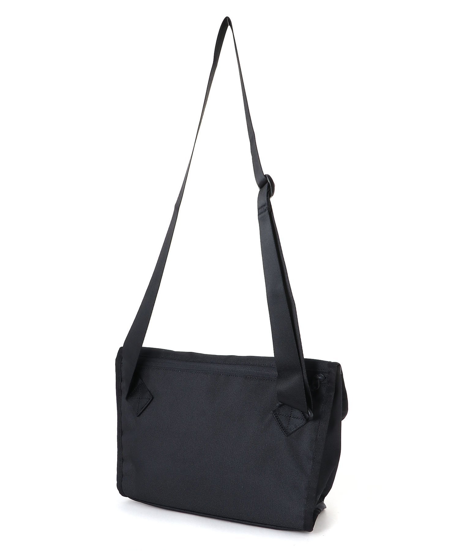 F.S.B/(U)【WILD THINGS】CORDURA Messenger Bag Mini エフエスビー バッグ メッセンジャーバッグ ブラック