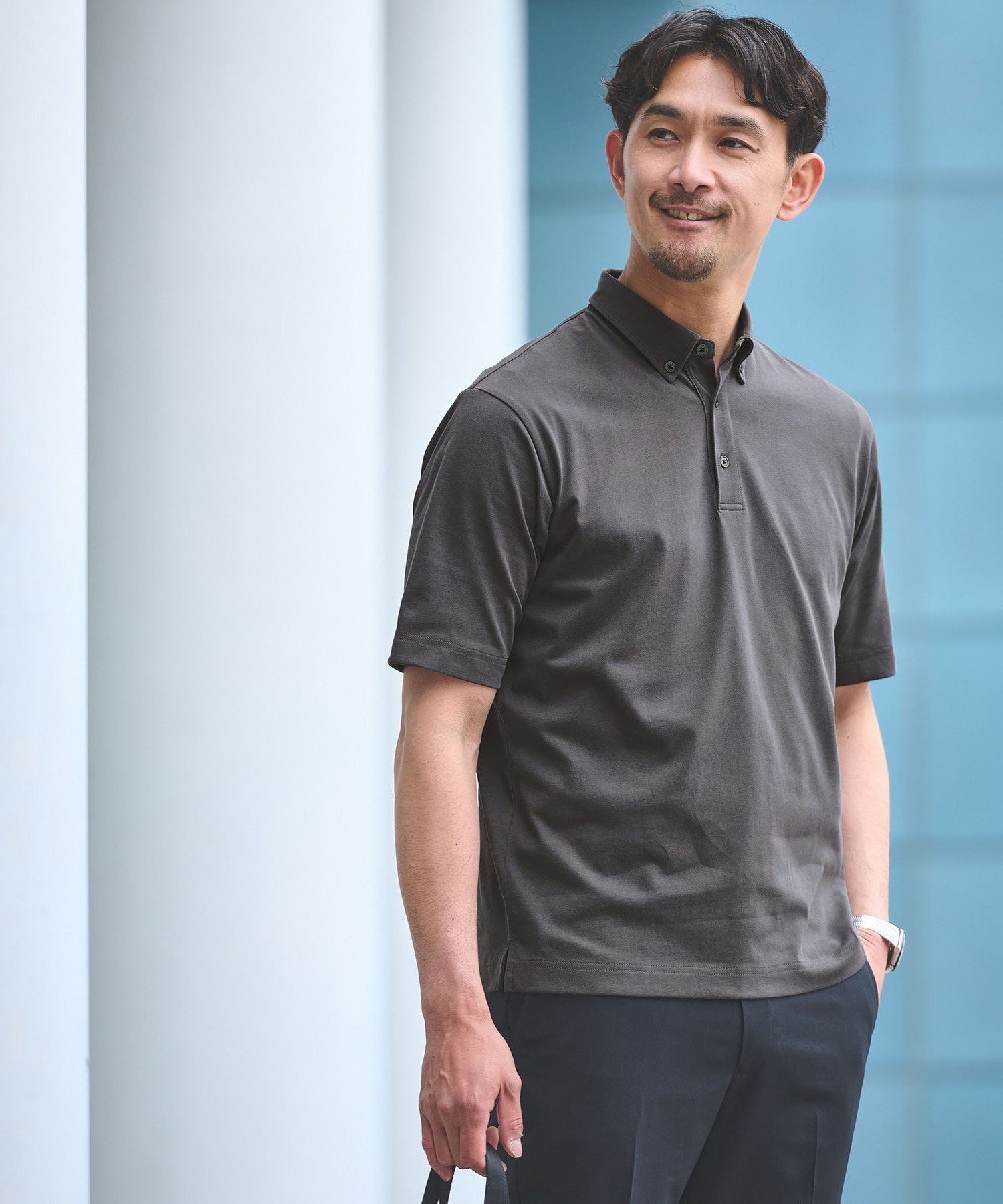 UNITED ARROWS green label rela
