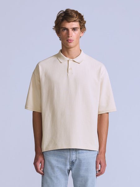 Levi's BLUETAB(TM) クロップド ポロ リーバイス トップス カットソー・Tシャツ【送料無料】