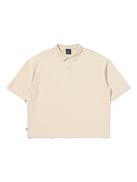 Levi's BLUETAB(TM) クロップド ポロ リーバイス トップス カットソー・Tシャツ【送料無料】
