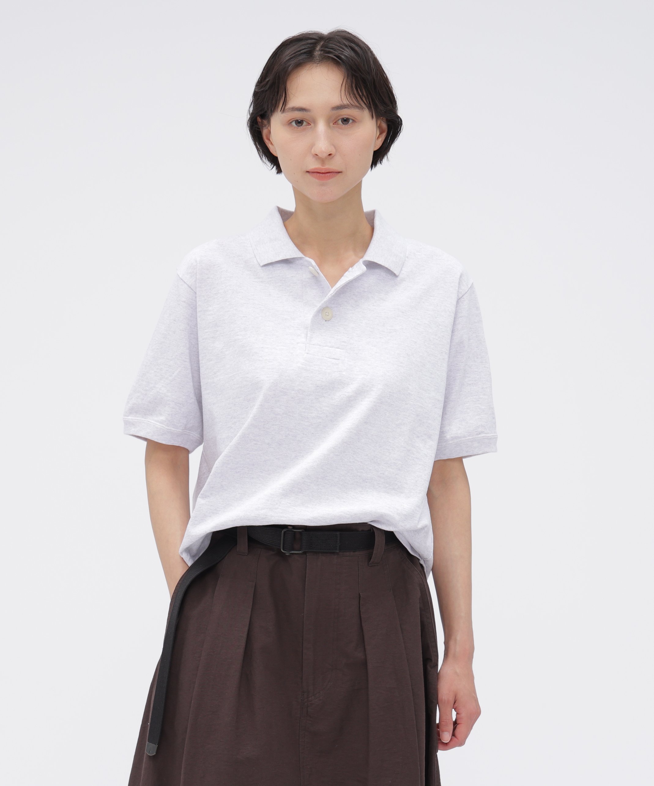 楽天市場】MHL（Tシャツ・カットソー｜トップス）：レディース
