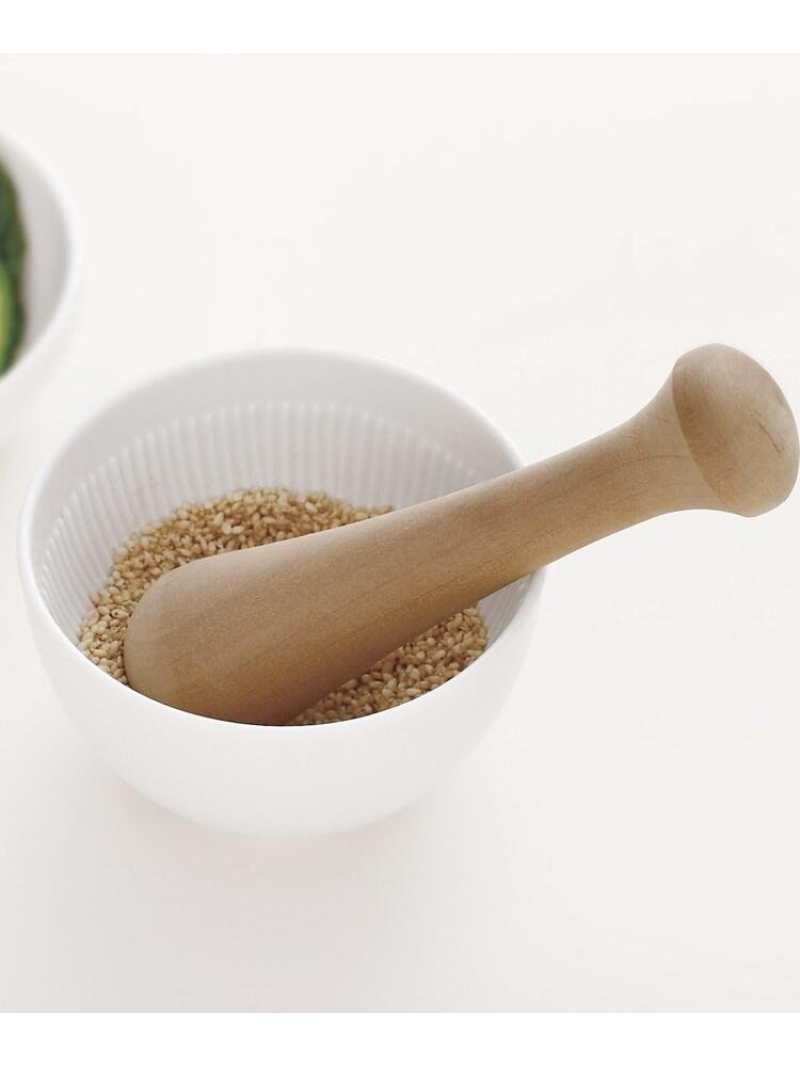212 KITCHEN STORE SELECT100 (セレクト100) ミニすり鉢 トゥーワントゥーキッチンストア 食器・調理器具・キッチン用品 その他の食器・調理器具・キッチン用品 レッド stylife-13167759 Rakuten Fashion サンプル画像2